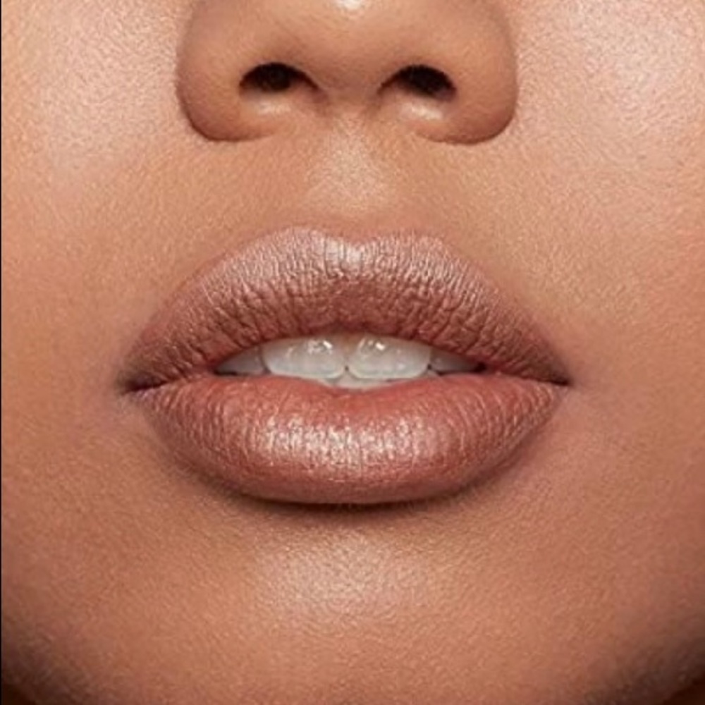 Stila stay all day shimmer liquid lipstick